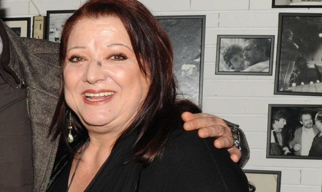 Τζεση Παπουτση