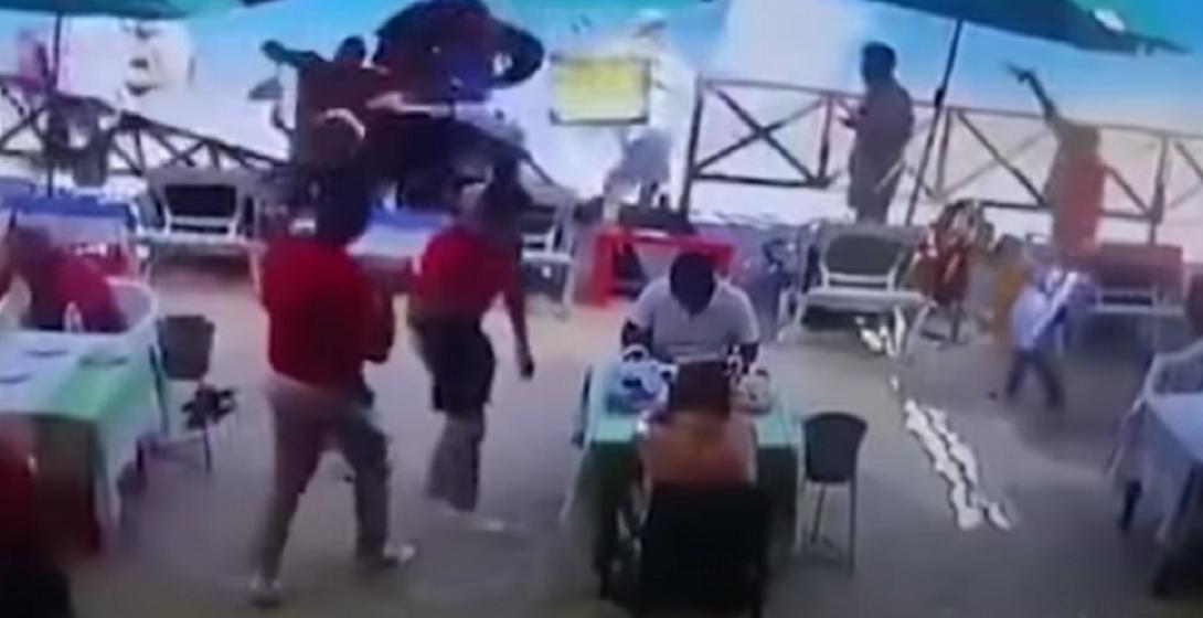 τζετ σκι μεξικό