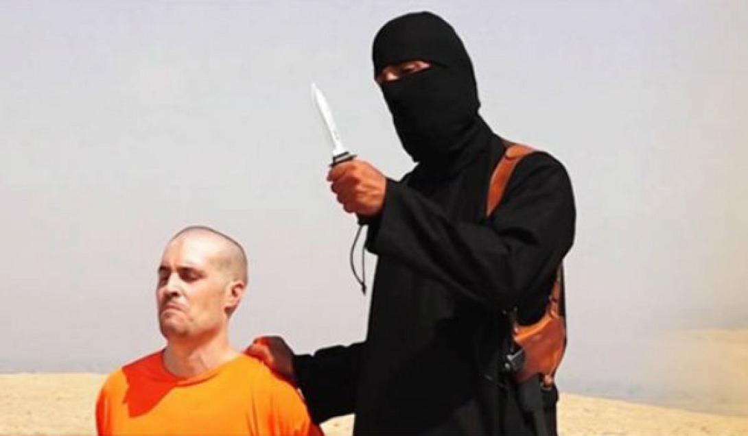 Αθήνα: Έλληνας τζιχαντιστής στις τάξεις του Ισλαμικού Κράτους; 