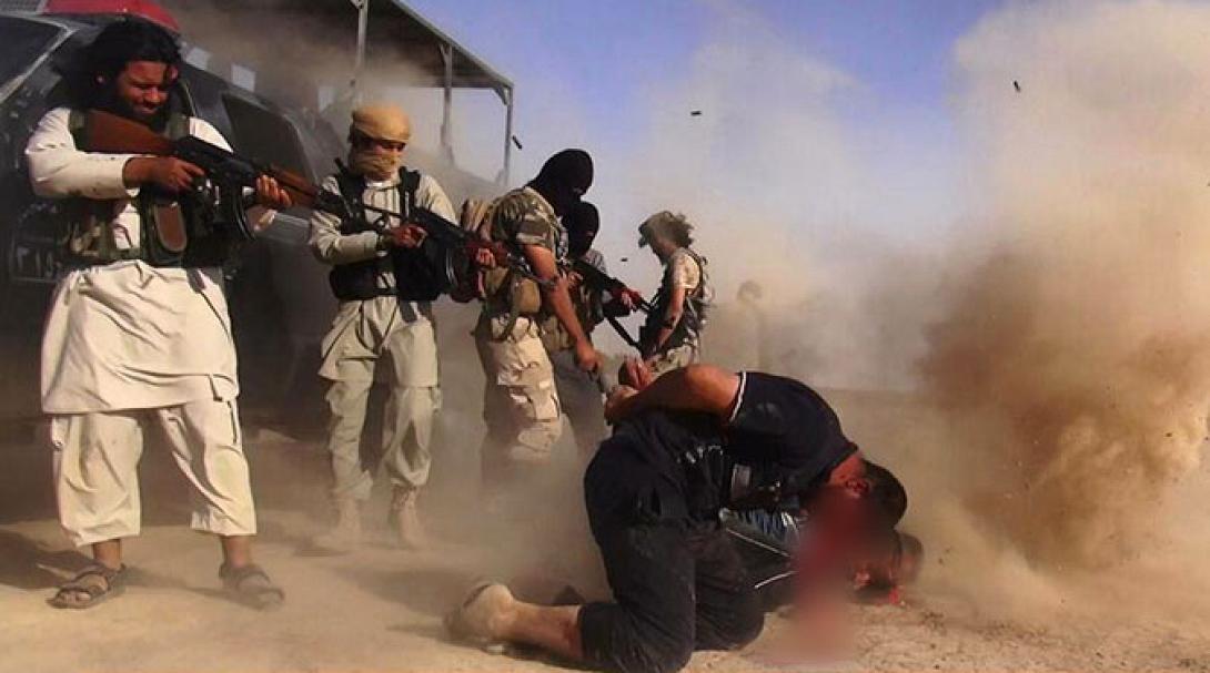 Τρεις έφηβοι από το Σικάγο επιχείρησαν να φύγουν στη Συρία για να ενταχθούν στο Ισλαμικό Κράτος