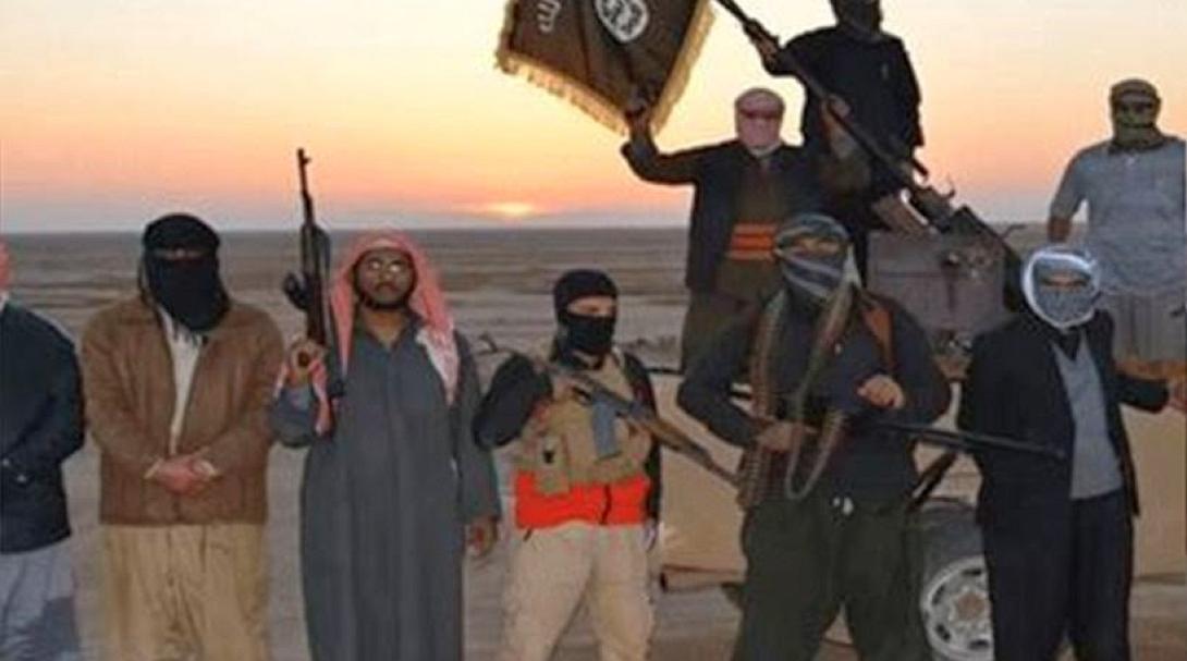 Το Λονδίνο διεξάγει έρευνα σε σχέση με βίντεο που δείχνει έναν βρετανό τζιχαντιστή