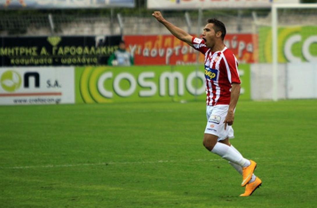 Πλατανιάς: Χωρίς Τζιλβάν και Τετέ στο Καραϊσκάκη