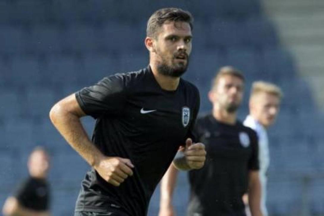 ΠΑΟΚ: Εκτός και ο Τζιόλης με Λεβαδειακό