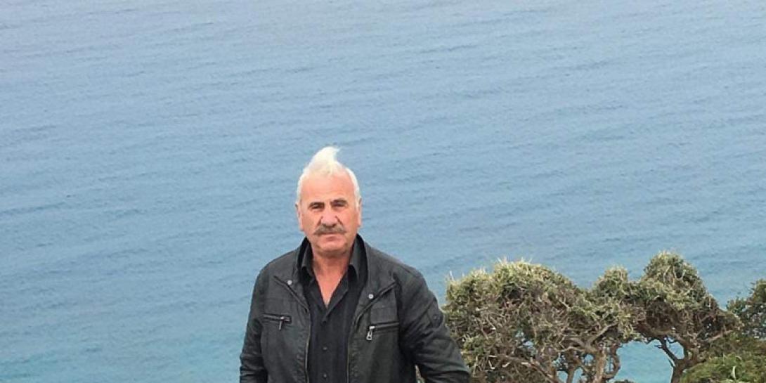 Μανολης Τζιτζικας