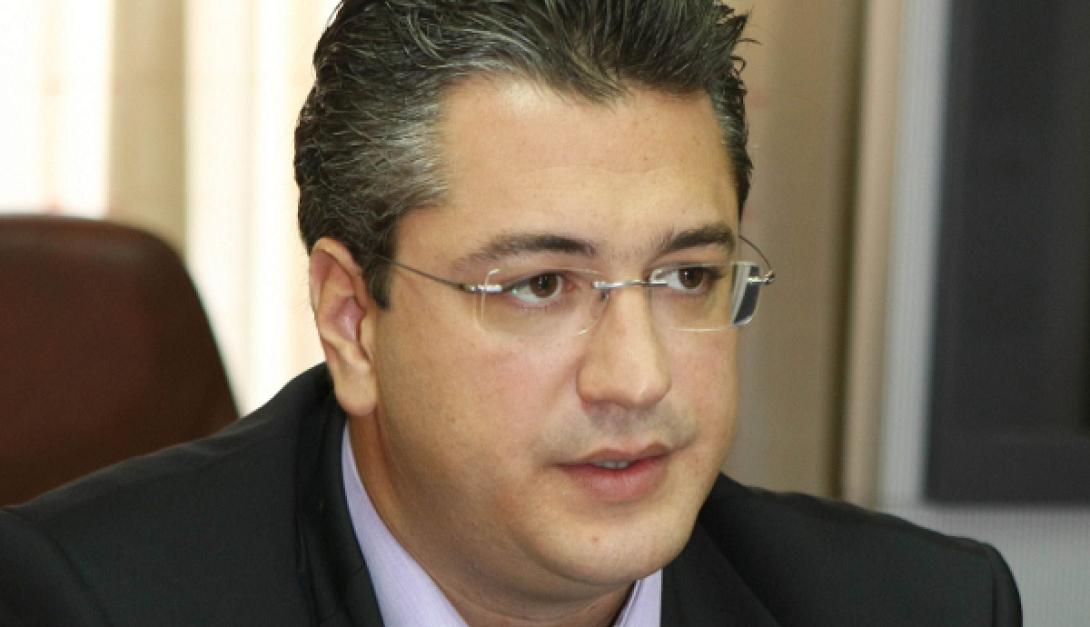 Τζιτζικώστα στηρίζουν οι "Ανεξάρτητοι 'Ελληνες"