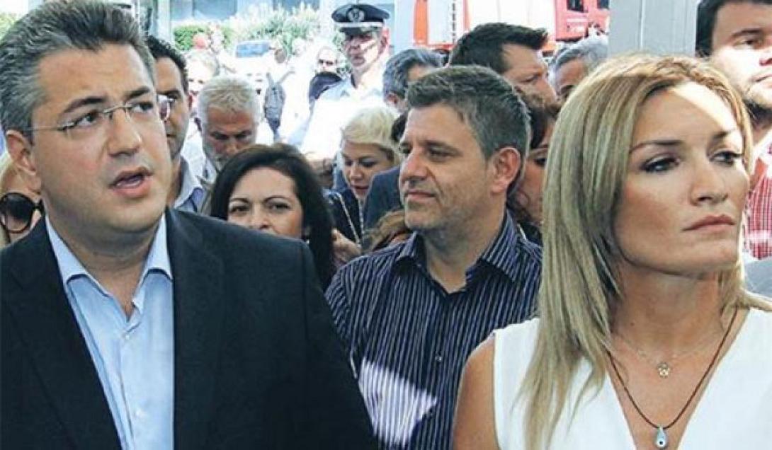 Ελεανα Τζιτζικώστα