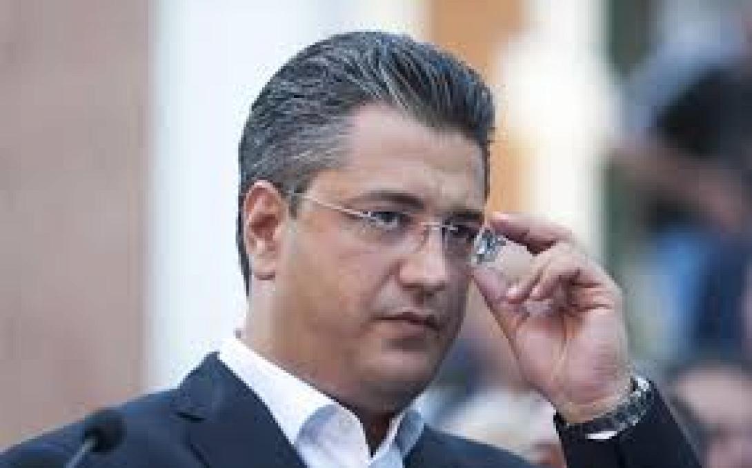 Τζιτζικώστας