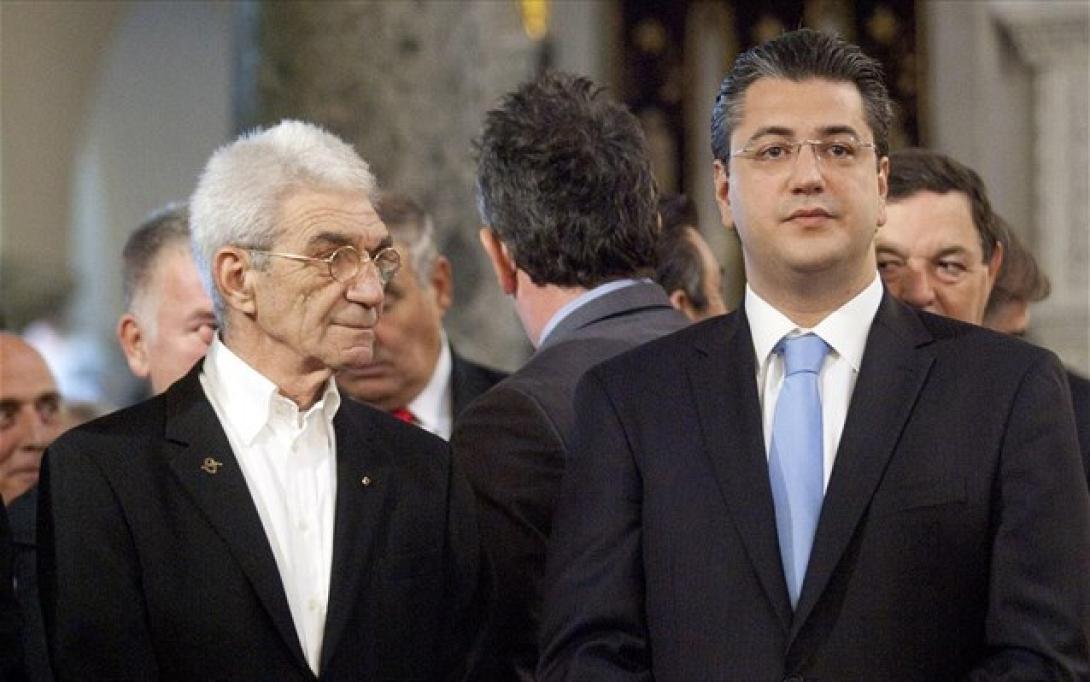 μπουτάρης τζιτζικώστας