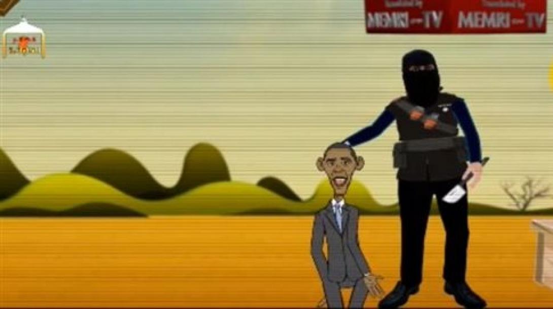 τζιχαντιστές