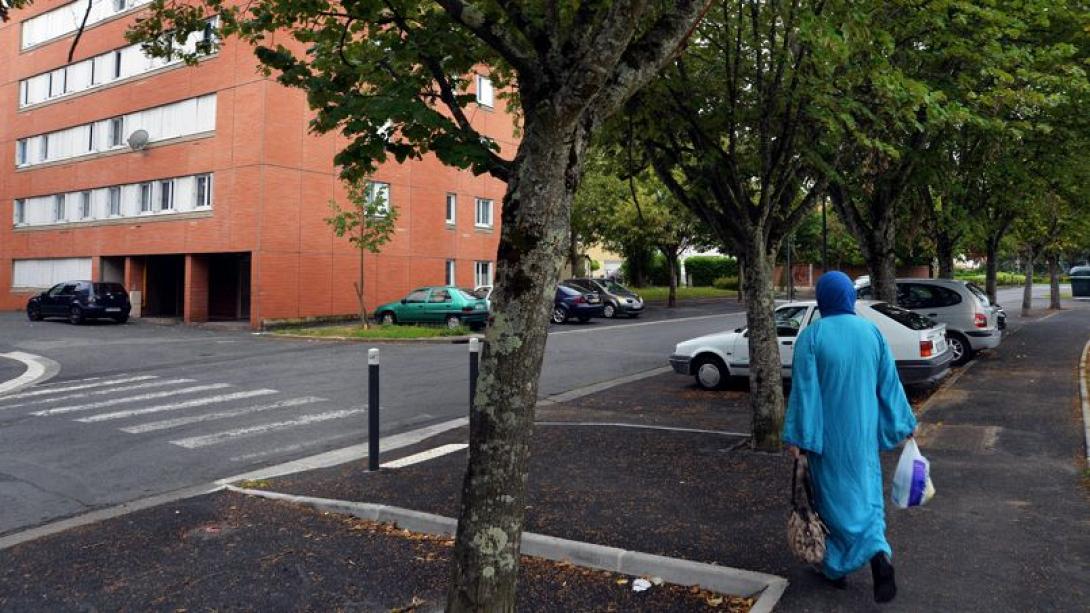 τζιχαντιστες