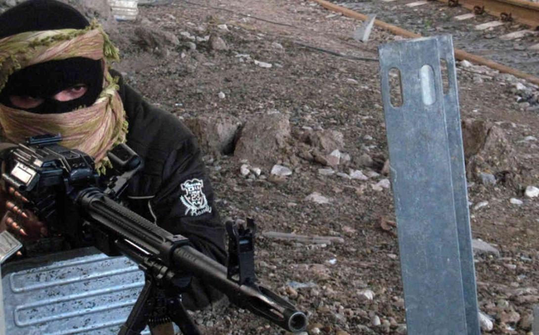 Πρωθυπουργός Ιράκ: Μπορούμε και μόνοι μας να εξοντώσουμε τους τζιχαντιστές