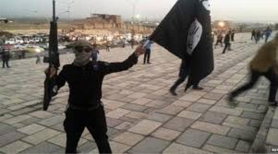 Το FBI παρακολουθεί 150 Αμερικανούς που πιστεύεται ότι εντάχθηκαν σε οργανώσεις τζιχαντιστών