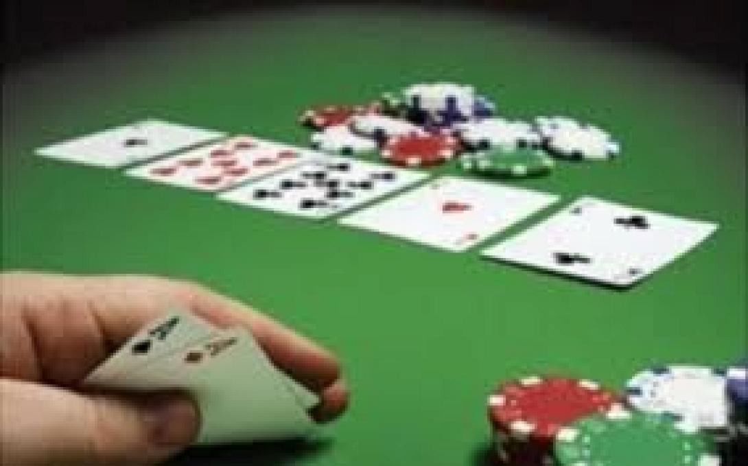 Συλλήψεις για παράνομο τζόγο στο Ηράκλειο 