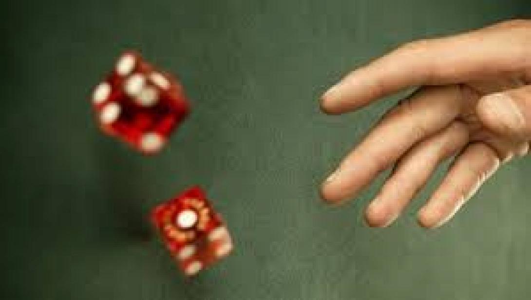 Νέες συλλήψεις για ζάρια στα Χανιά