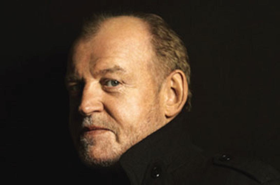 Πέθανε στα 70 του ο τραγουδιστής Τζο Κόκερ 