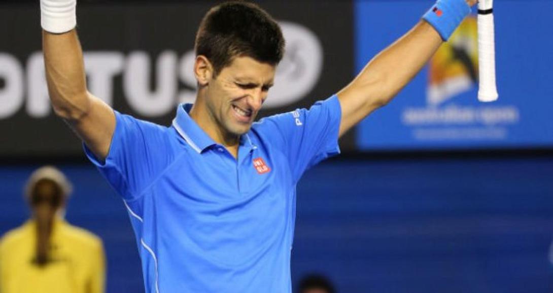 Αυστραλιανό Open: Νικητής ο Τζόκοβιτς