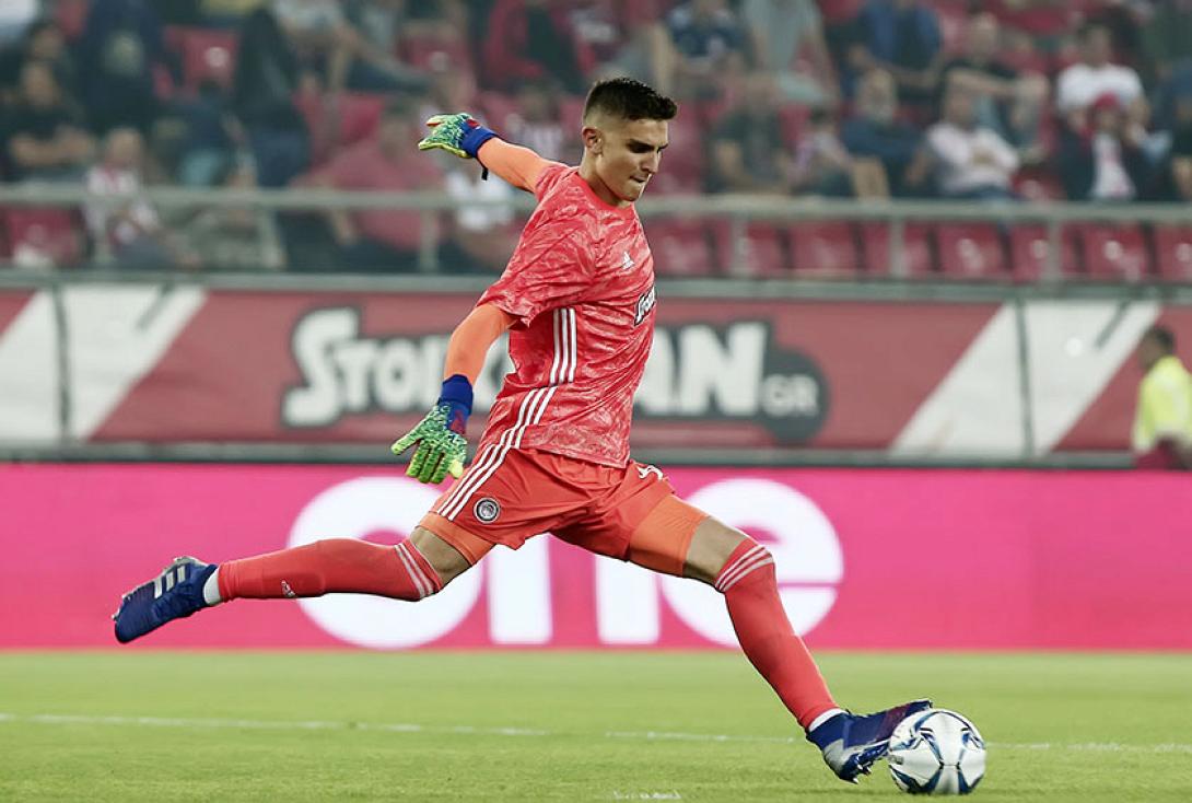 Κωνσταντής Τζολάκης