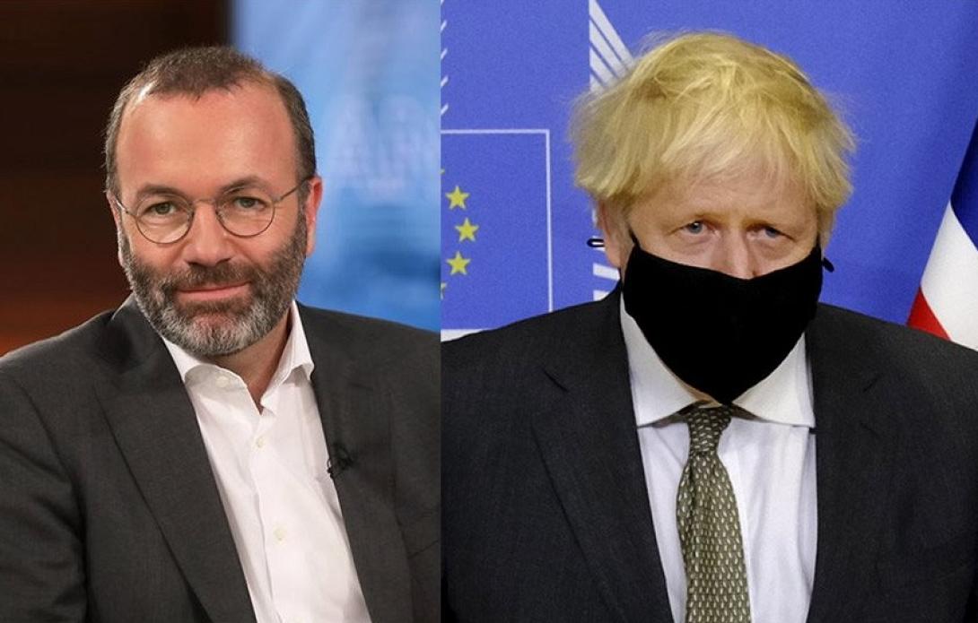 βέμπερ τζόνσον