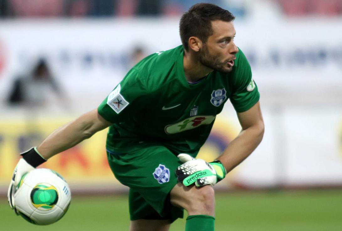 Ενδιαφέρον του ΟΦΗ για Αλέξανδρο Τζόρβα