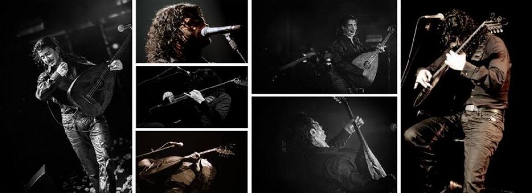 Μιχάλης Τζουγανάκης Live!