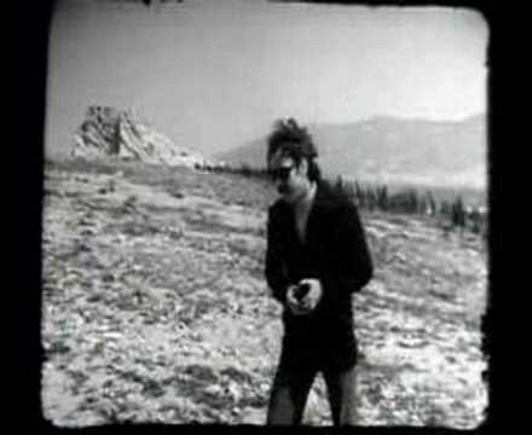 Νίκος Ξυλούρης - Ο Αρχάγγελος της Κρήτης "έφυγε" σαν σήμερα...