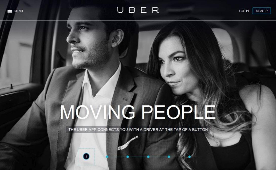 Ετοιμάζονται για «πόλεμο» οι ταξιτζήδες λόγω... Uber