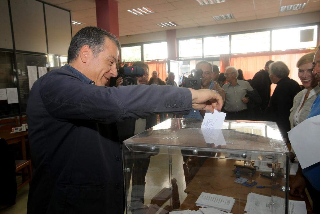 Θεοδωρακης