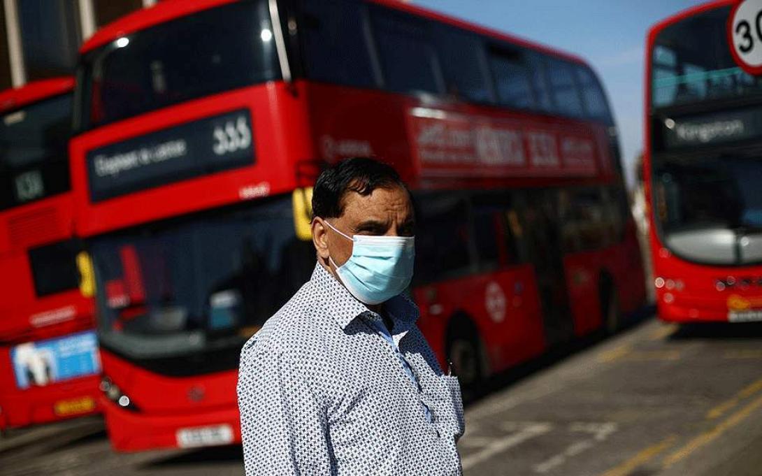  Ηνωμένο Βασίλειο