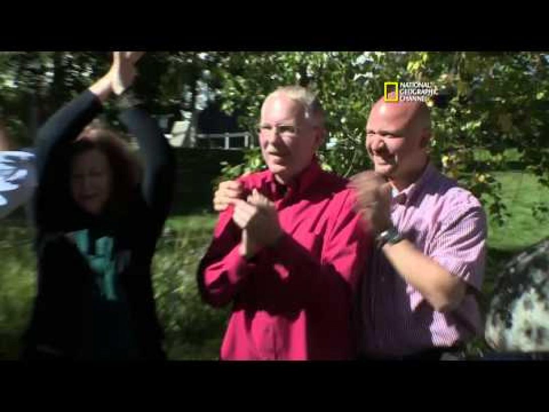 Βρέθηκε η Κάψουλα του Χρόνου του Steve Jobs