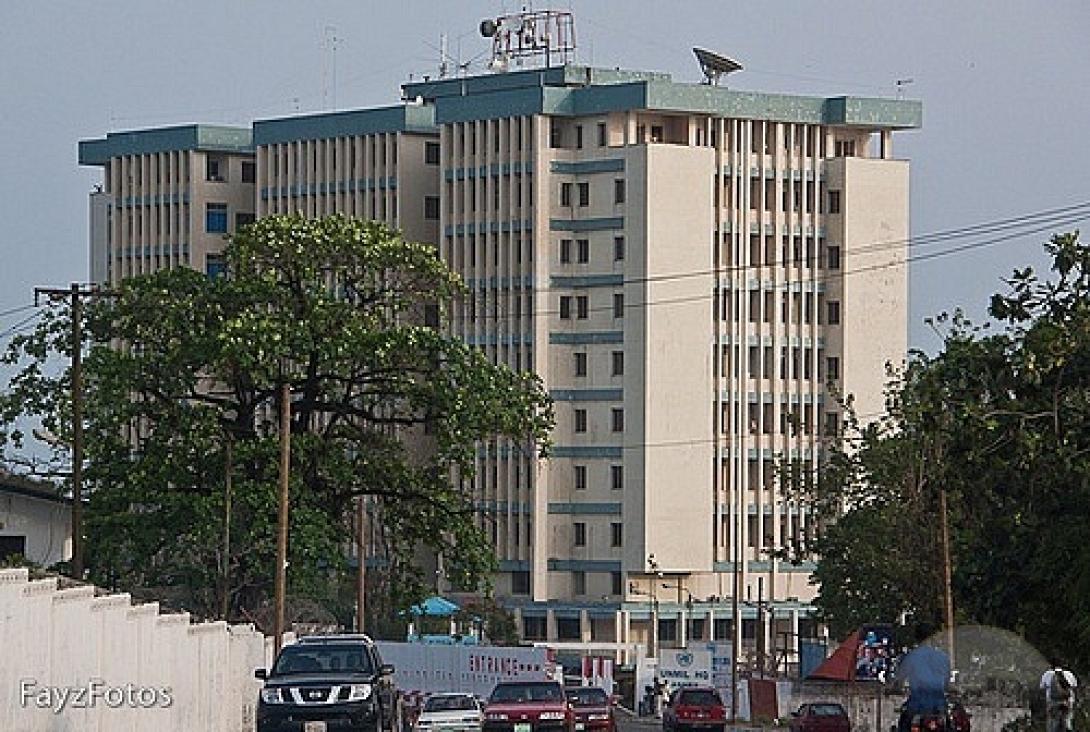 Λιβύη: Σκότωσαν έναν αστυνομικό που φρουρούσε κτίριο του ΟΗΕ