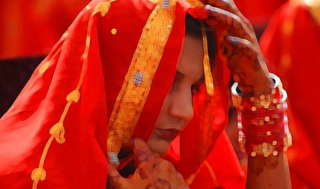 ΟΗΕ: Πρόταση για τον τερματισμό των γάμων μεταξύ ανηλίκων