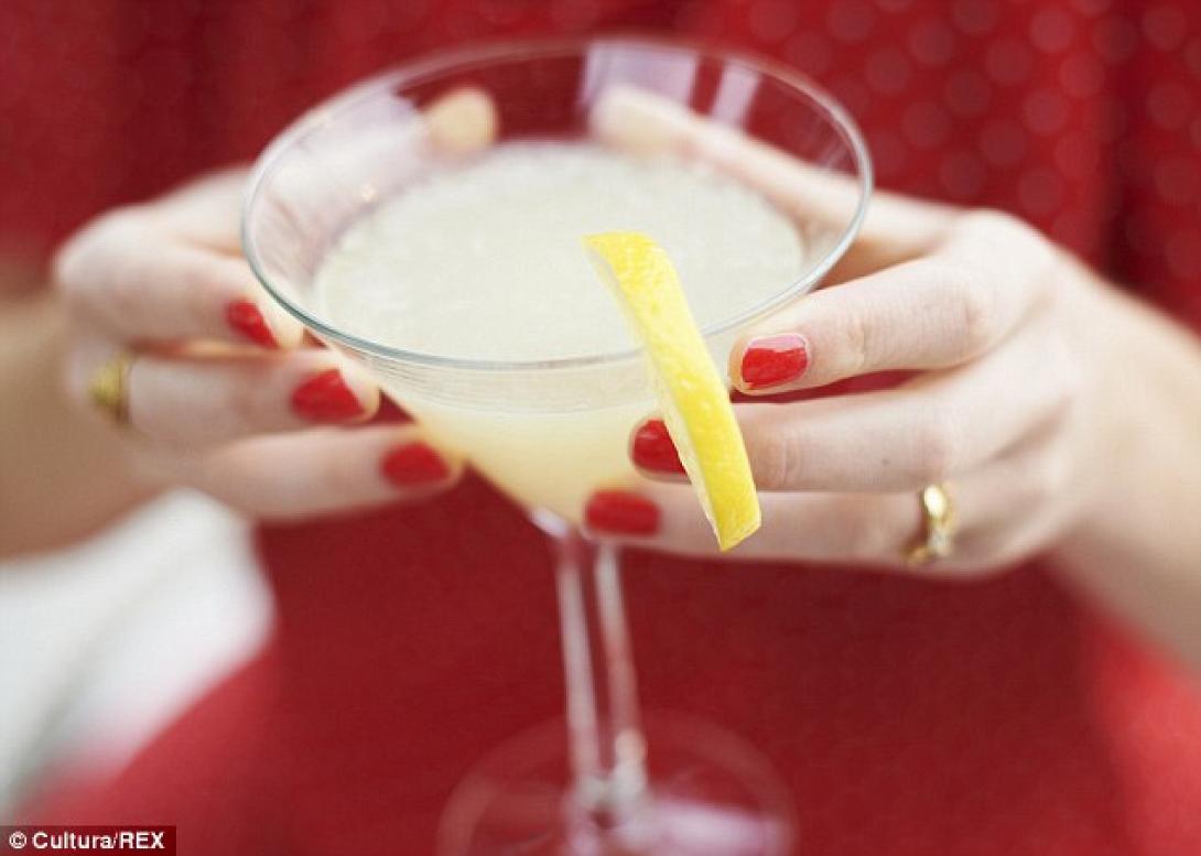 Βερνίκι νυχιών που εντοπίζει το "χάπι του βιασμού"