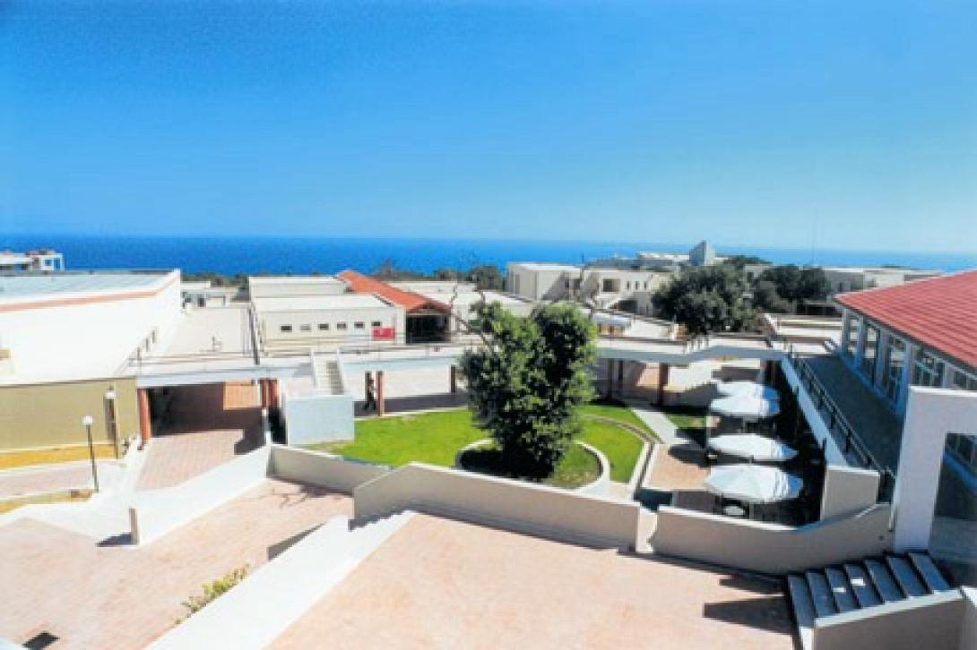 Τη χρηματοδότηση του Πανεπιστημίου Κρήτης ζητά ο Δήμος Μαλεβυζίου 