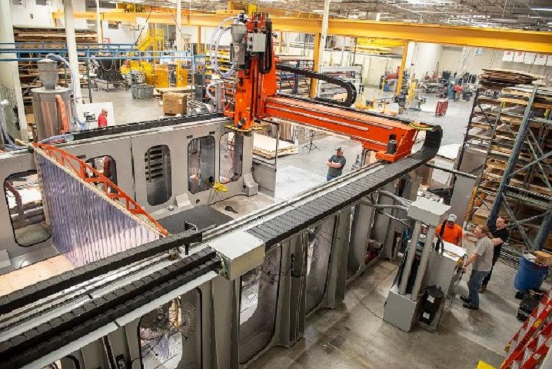 εκτυπωτης Λας Βεγκας