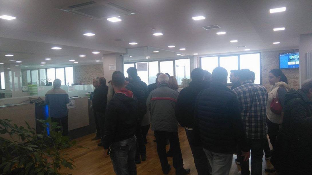 μηχανολογικό