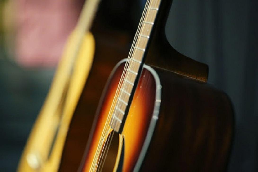 μουσικα οργανα