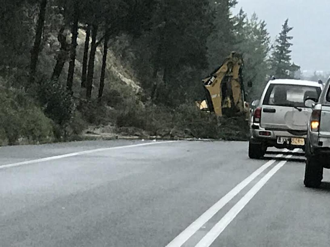 βρύσες, κλαδιά