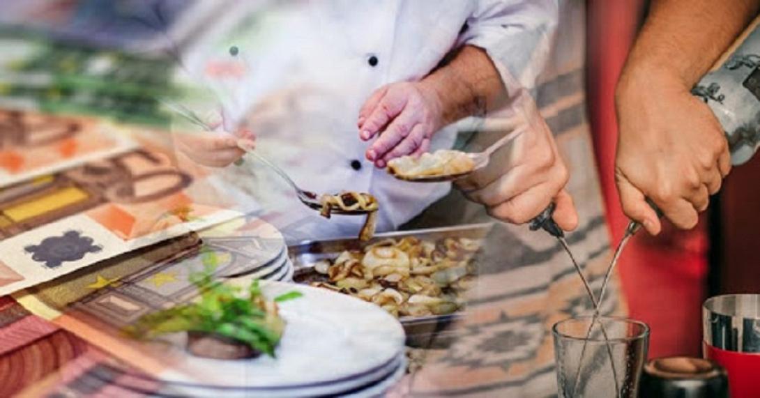 τουρισμός, εργαζόμενοι