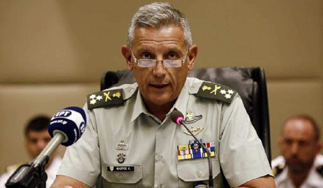 Κωνσταντίνος Φλώρος