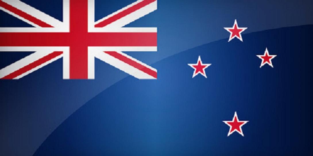 Νέα Ζηλανδία