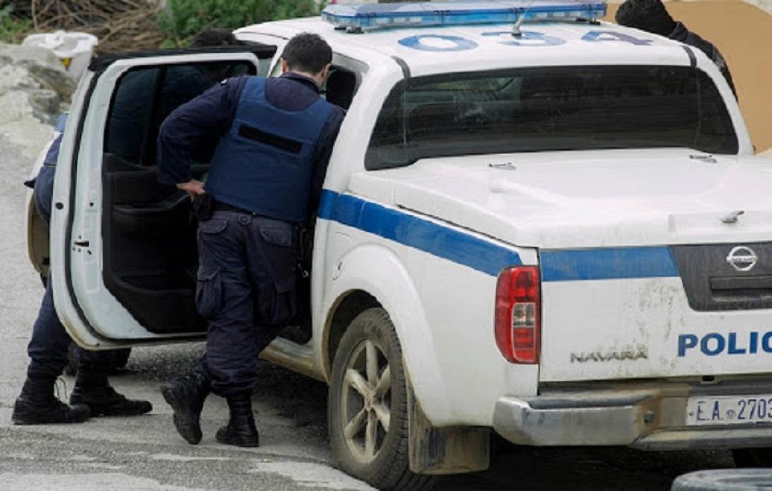 Φωτό αρχείου