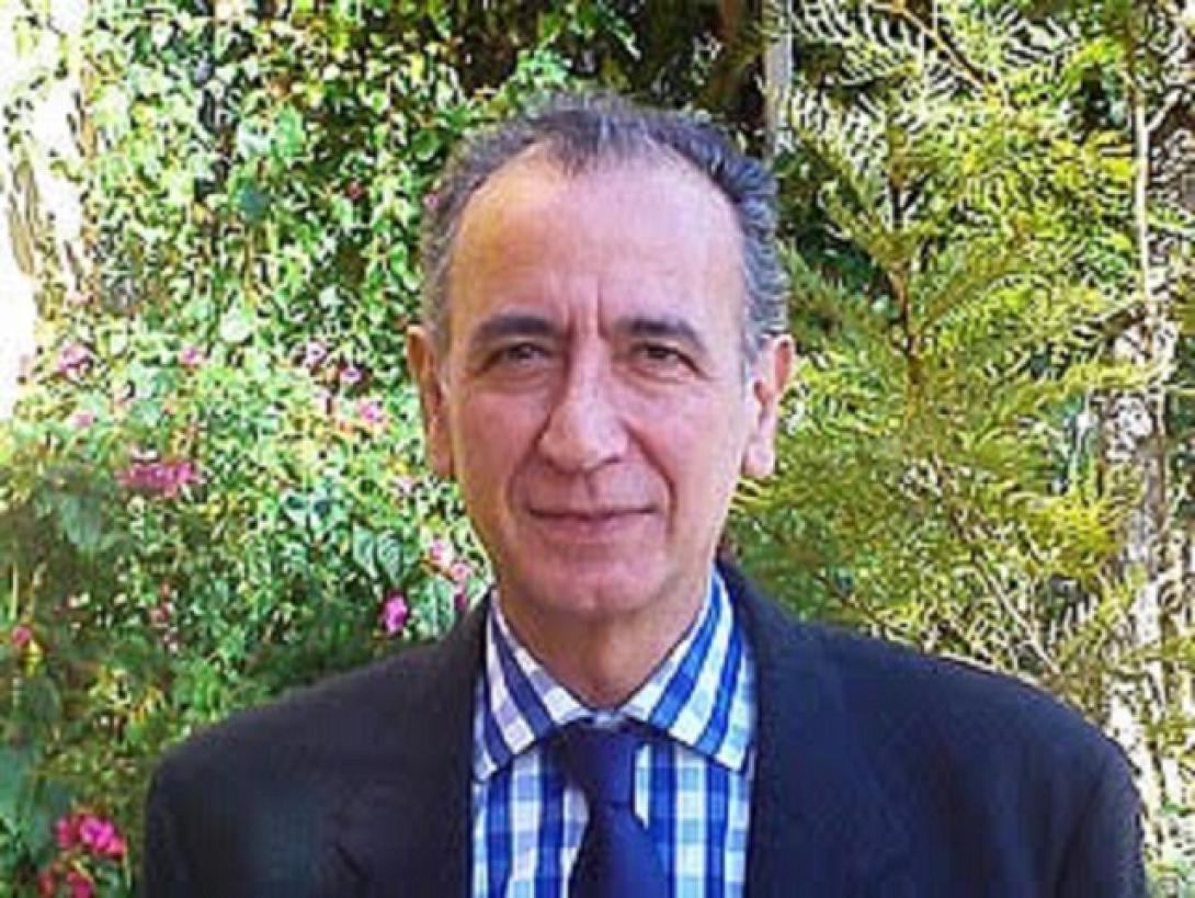 καθηγητης μαρκος παπαγεωργιου