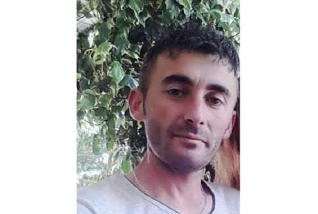 το θύμα του τροχαίου