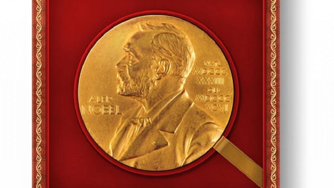 νόμπελ οικονομίας