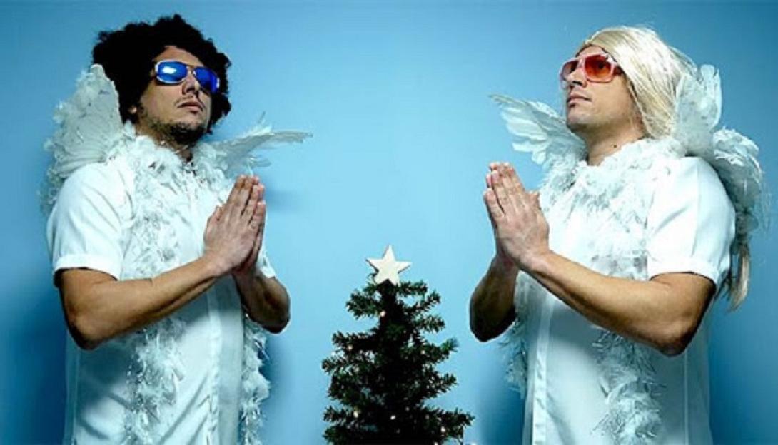 Κρούσματα παντού τραγουδι 