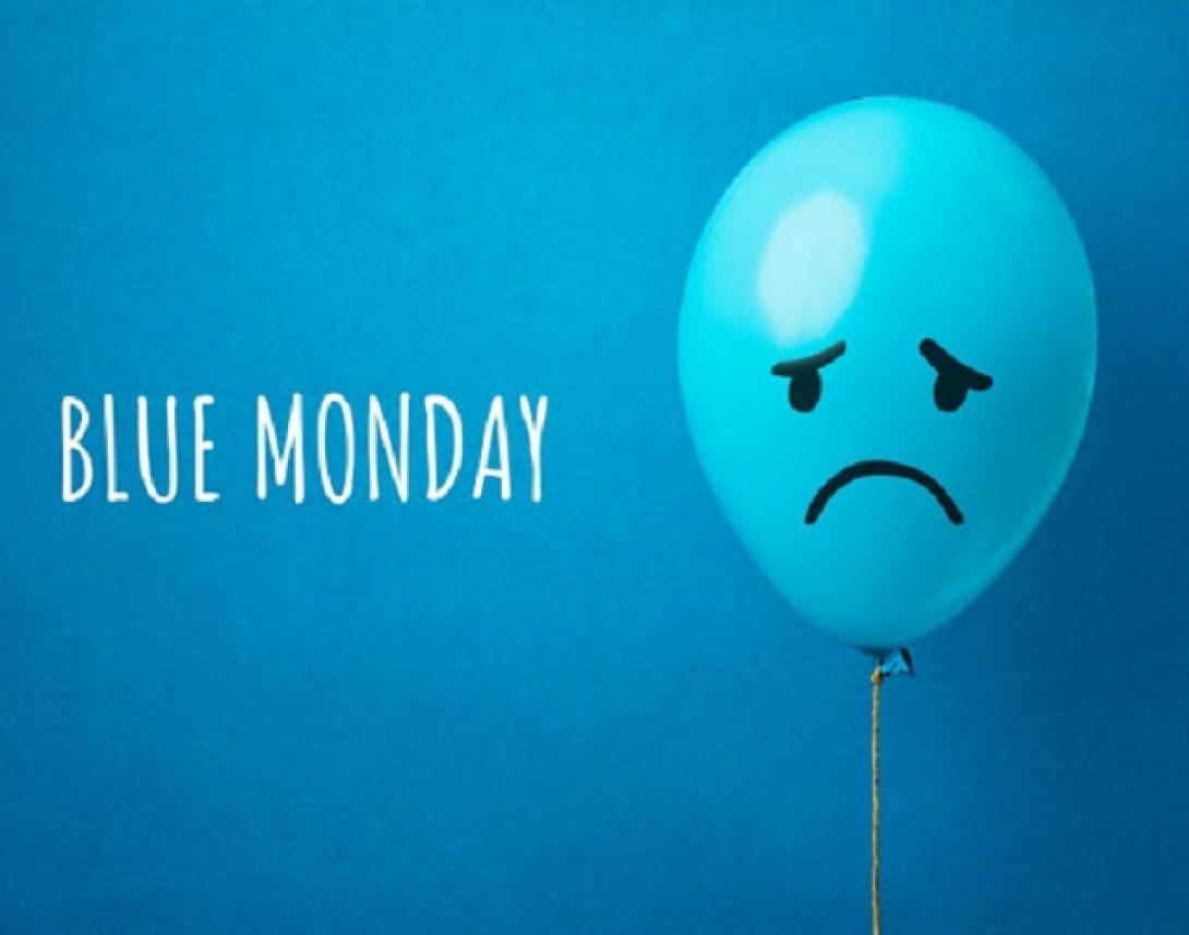 Blue Monday