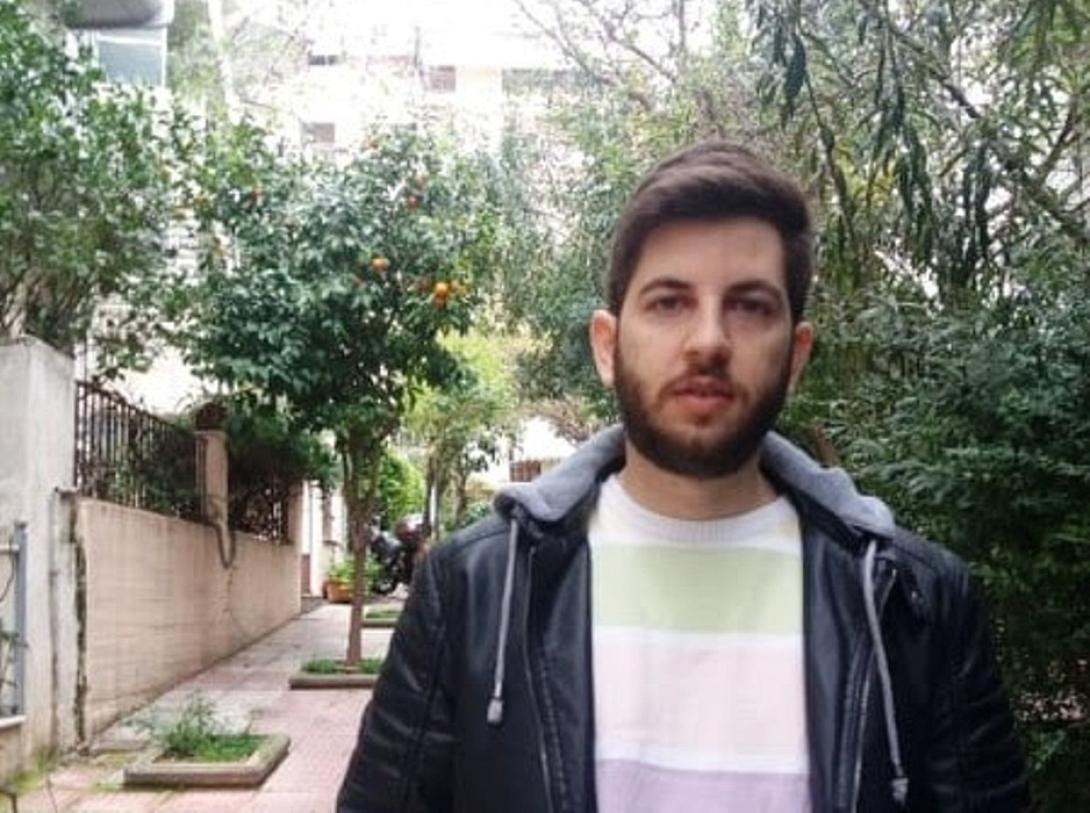 Βλαχάκης Νεολαία ΣΥΡΙΖΑ