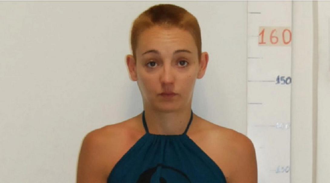 απαγωγεας μαρκελλας