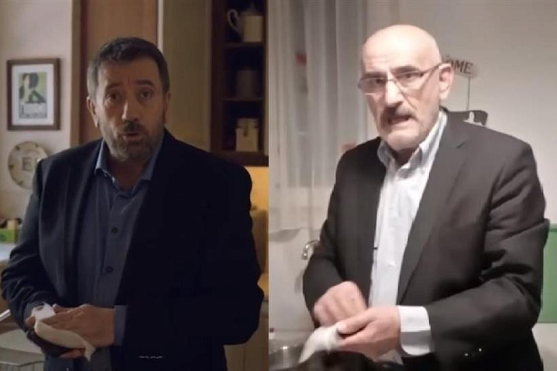 ποντιακα μενουμε σπιτι