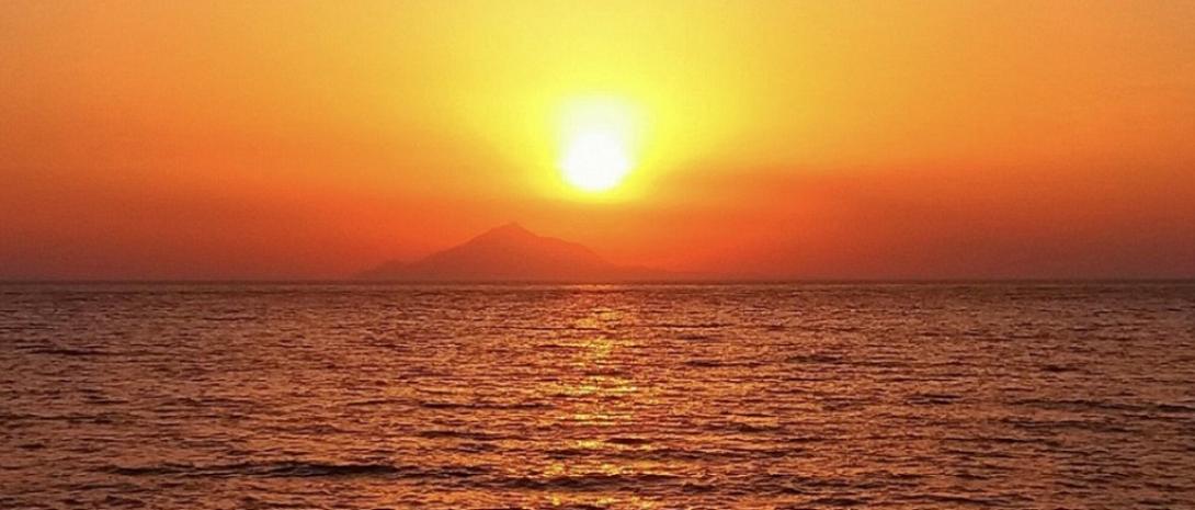 Θερινό ηλιοστάσιο